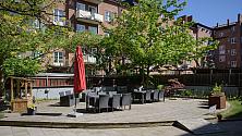 Bild på gården